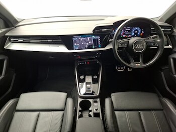 Used Audi A3 2023 for sale - 78440390: Photo