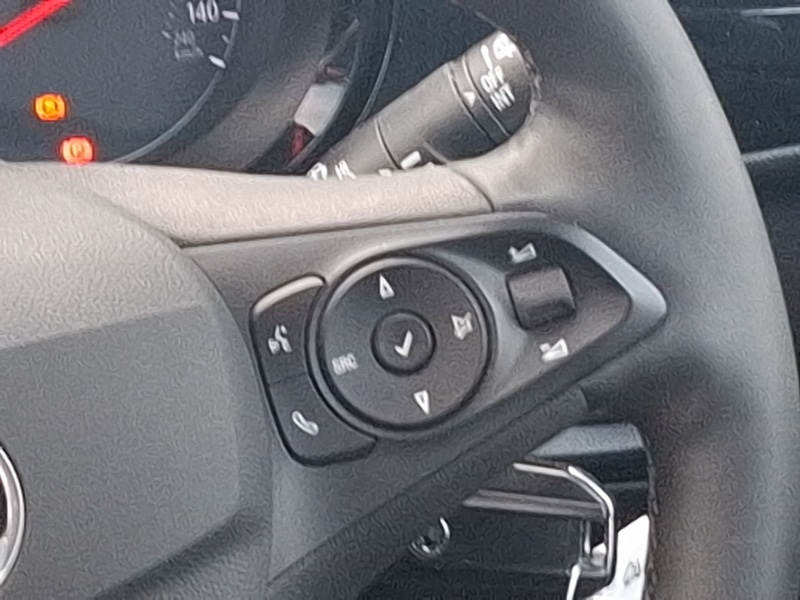 Used Vauxhall Corsa 2024 for sale - 77160170: Photo 11