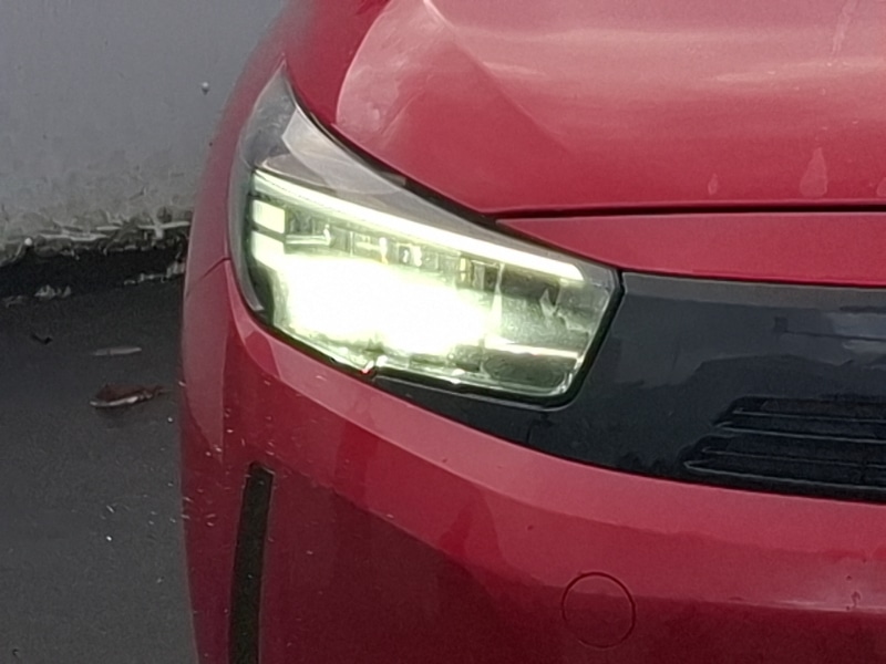 Used Vauxhall Corsa 2024 for sale - 77160170: Photo 13