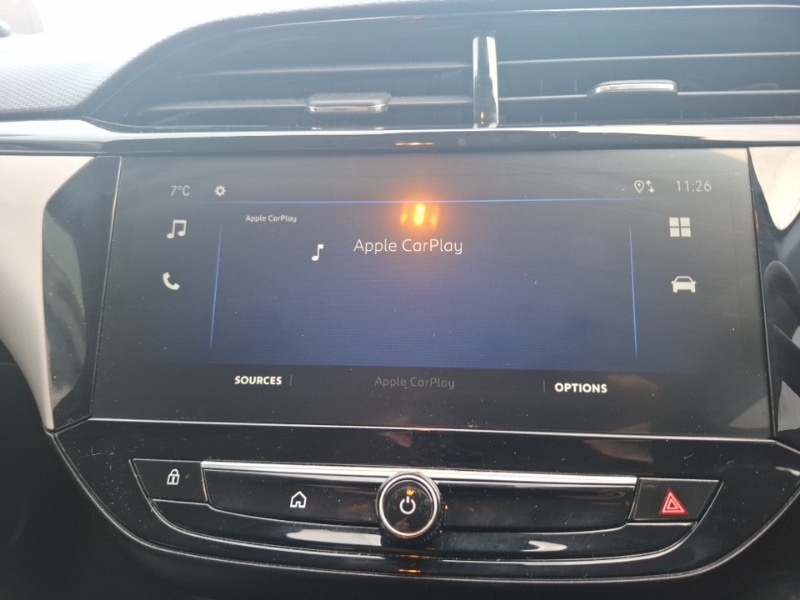 Used Vauxhall Corsa 2024 for sale - 77160170: Photo 14