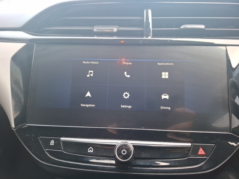 Used Vauxhall Corsa 2024 for sale - 77160170: Photo 15