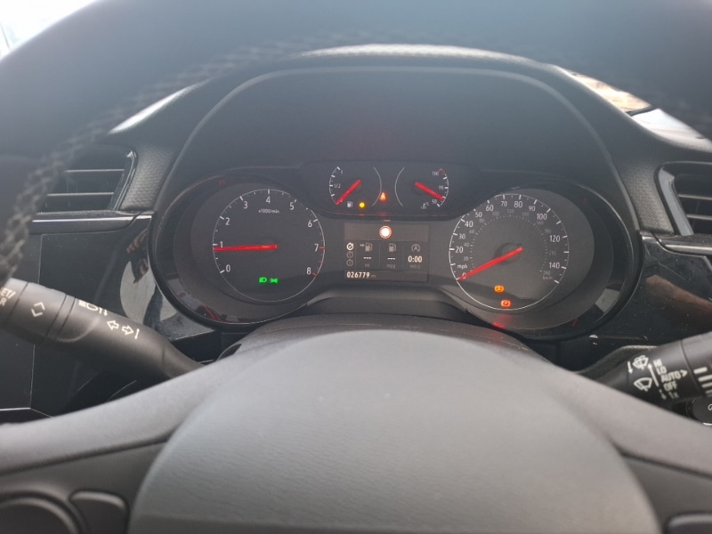 Used Vauxhall Corsa 2024 for sale - 77160170: Photo 17