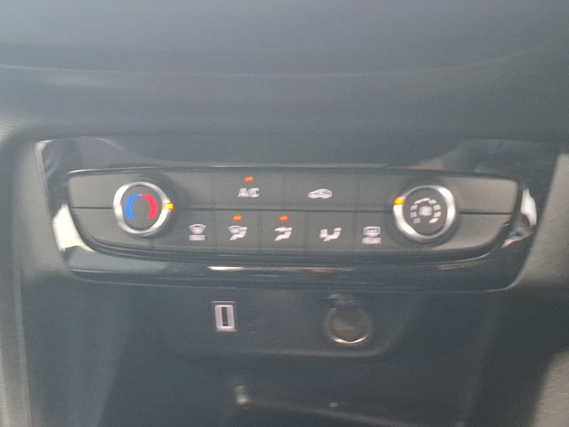 Used Vauxhall Corsa 2024 for sale - 77160170: Photo 18