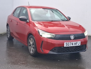 2024 - 1.2 Design 5dr