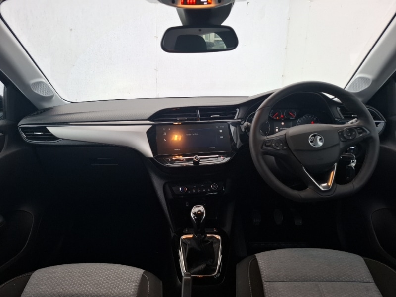 Used Vauxhall Corsa 2024 for sale - 77160170: Photo 2