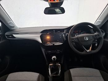 Used Vauxhall Corsa 2024 for sale - 77160170: Photo