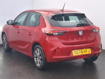 Used Vauxhall Corsa 2024 for sale - 77160170: Photo