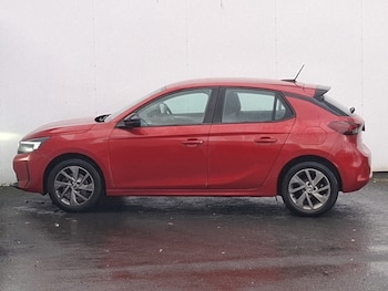 Used Vauxhall Corsa 2024 for sale - 77160170: Photo