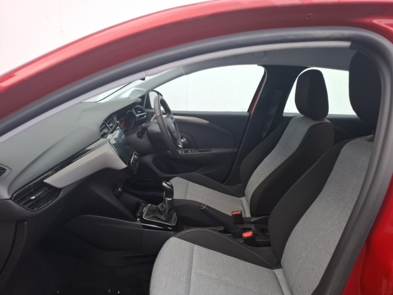 Used Vauxhall Corsa 2024 for sale - 77160170: Photo 5