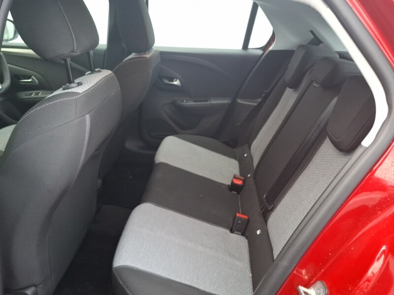 Used Vauxhall Corsa 2024 for sale - 77160170: Photo 6