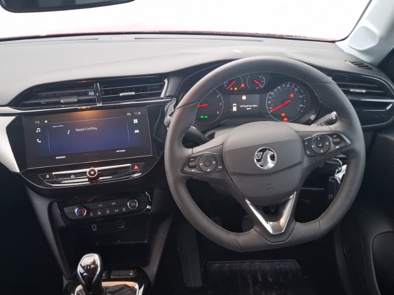Used Vauxhall Corsa 2024 for sale - 77160170: Photo 7
