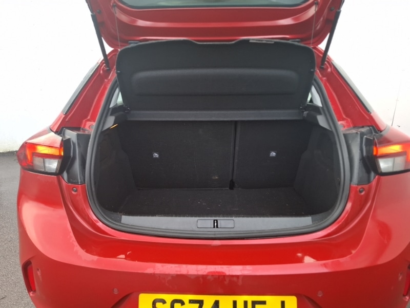 Used Vauxhall Corsa 2024 for sale - 77160170: Photo 8