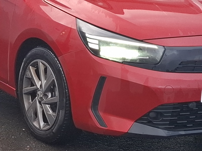 Used Vauxhall Corsa 2024 for sale - 77160170: Photo 9