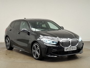 Used BMW 1 Series 2023 for sale - 79480902: Photo