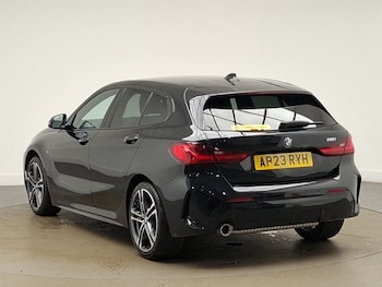 Used BMW 1 Series 2023 for sale - 79480902: Photo