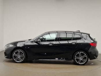 Used BMW 1 Series 2023 for sale - 79480902: Photo