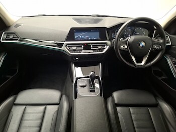 Used BMW 3 Series 2020 for sale - 78617210: Photo