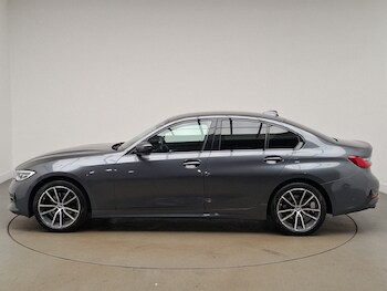 Used BMW 3 Series 2020 for sale - 78617210: Photo