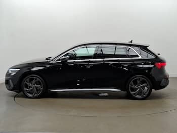 Used Audi A3 2023 for sale - 79694733: Photo