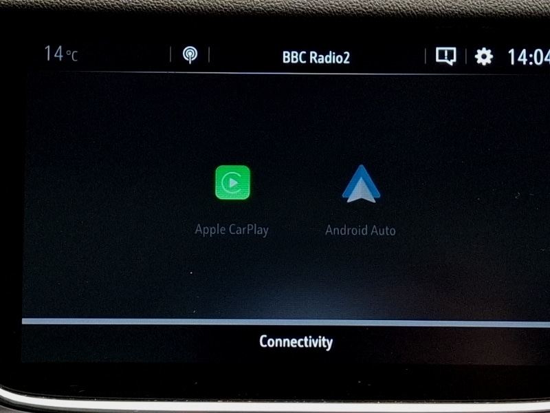 Used Vauxhall Grandland X 2020 for sale - 77677983: Photo 17