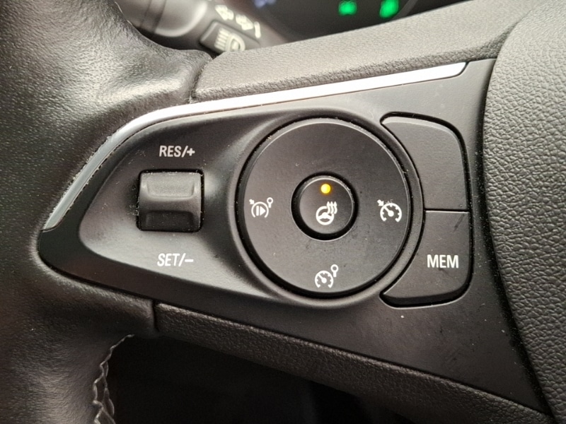 Used Vauxhall Grandland X 2020 for sale - 77677983: Photo 19