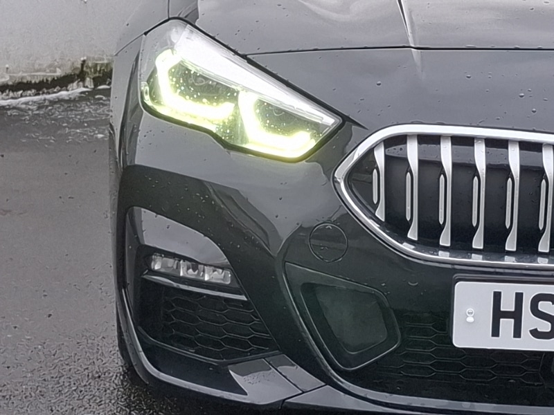 Used BMW 2 Series 2021 for sale - 77150219: Photo 13