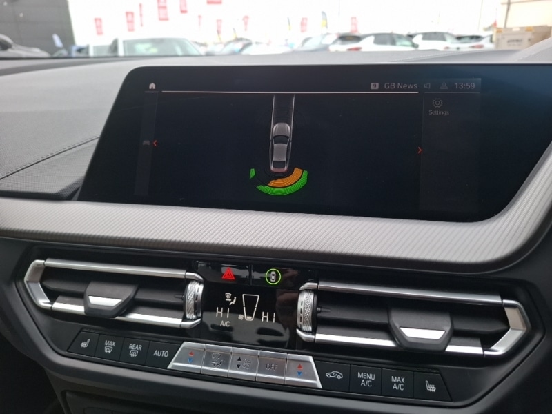 Used BMW 2 Series 2021 for sale - 77150219: Photo 14