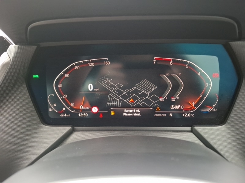 Used BMW 2 Series 2021 for sale - 77150219: Photo 15