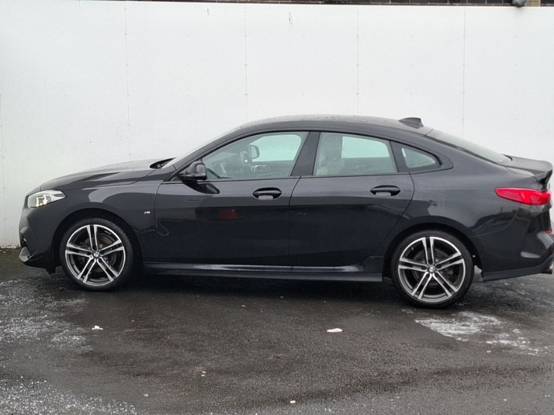 Used BMW 2 Series 2021 for sale - 77150219: Photo 4