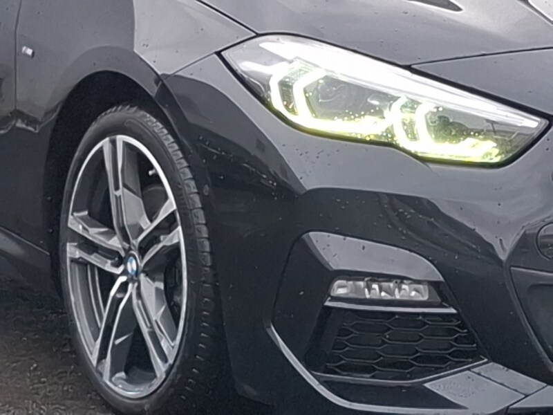 Used BMW 2 Series 2021 for sale - 77150219: Photo 9