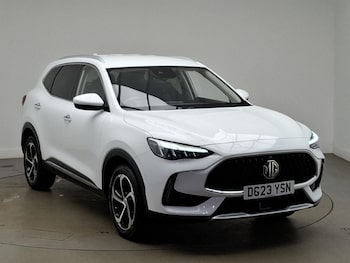 Used MG MG HS 2023 for sale - 79529436: Photo