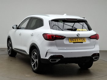 Used MG MG HS 2023 for sale - 79529436: Photo