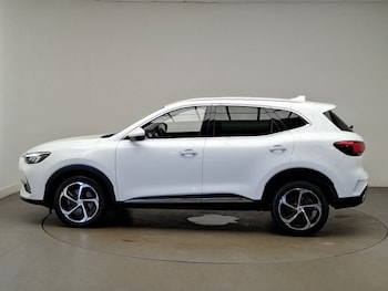Used MG MG HS 2023 for sale - 79529436: Photo