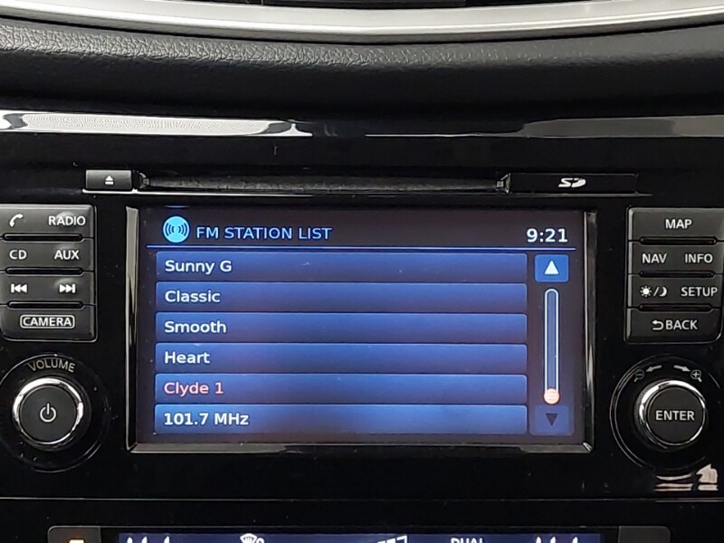 Used Nissan X-Trail 2016 for sale - 77265126: Photo 11