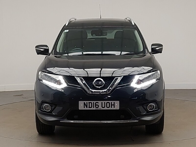 Used Nissan X-Trail 2016 for sale - 77265126: Photo 12