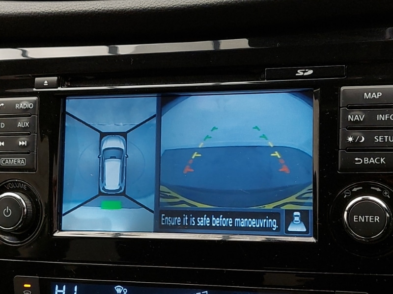 Used Nissan X-Trail 2016 for sale - 77265126: Photo 15