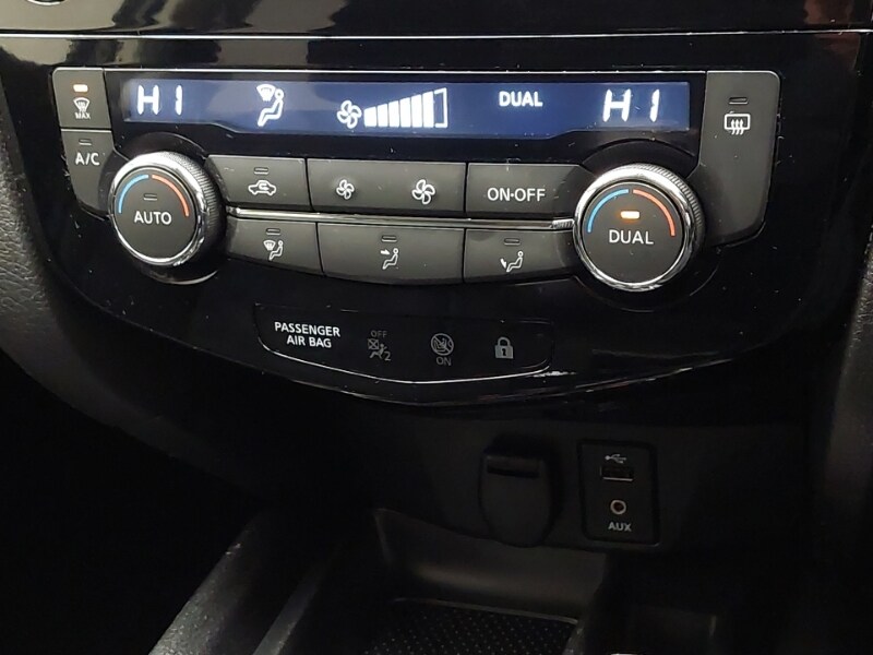 Used Nissan X-Trail 2016 for sale - 77265126: Photo 16