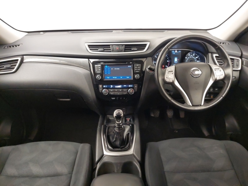 Used Nissan X-Trail 2016 for sale - 77265126: Photo 2