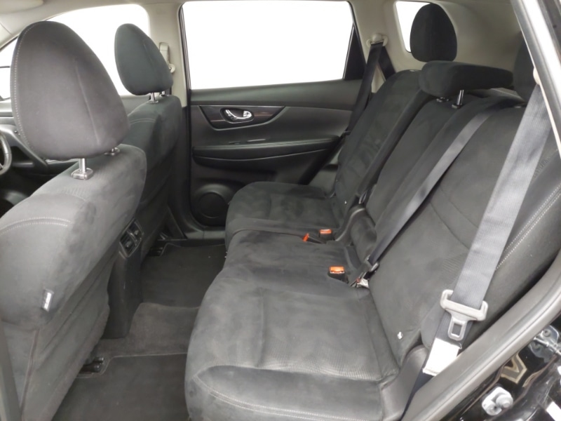 Used Nissan X-Trail 2016 for sale - 77265126: Photo 6