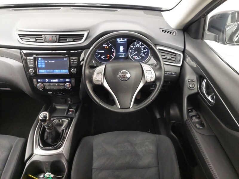 Used Nissan X-Trail 2016 for sale - 77265126: Photo 7