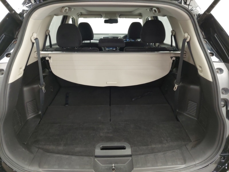 Used Nissan X-Trail 2016 for sale - 77265126: Photo 8