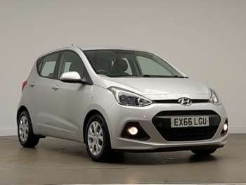2016 - 1.2 SE 5dr
