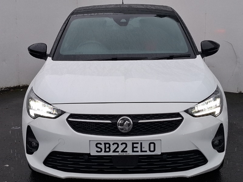 Used Vauxhall Corsa 2022 for sale - 76172060: Photo 12