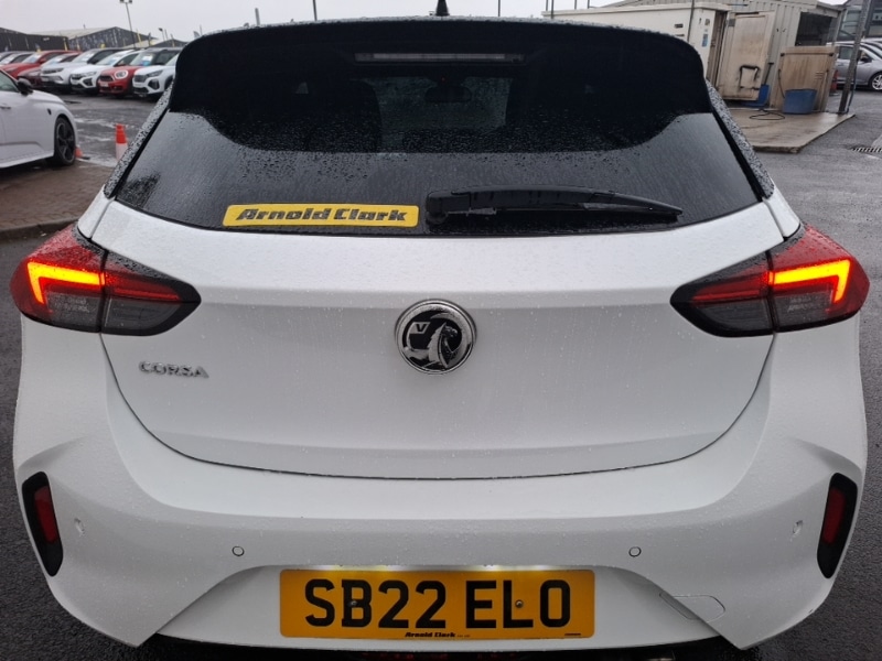 Used Vauxhall Corsa 2022 for sale - 76172060: Photo 13