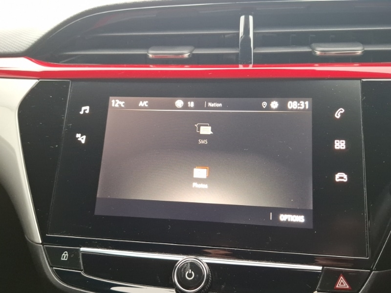 Used Vauxhall Corsa 2022 for sale - 76172060: Photo 15
