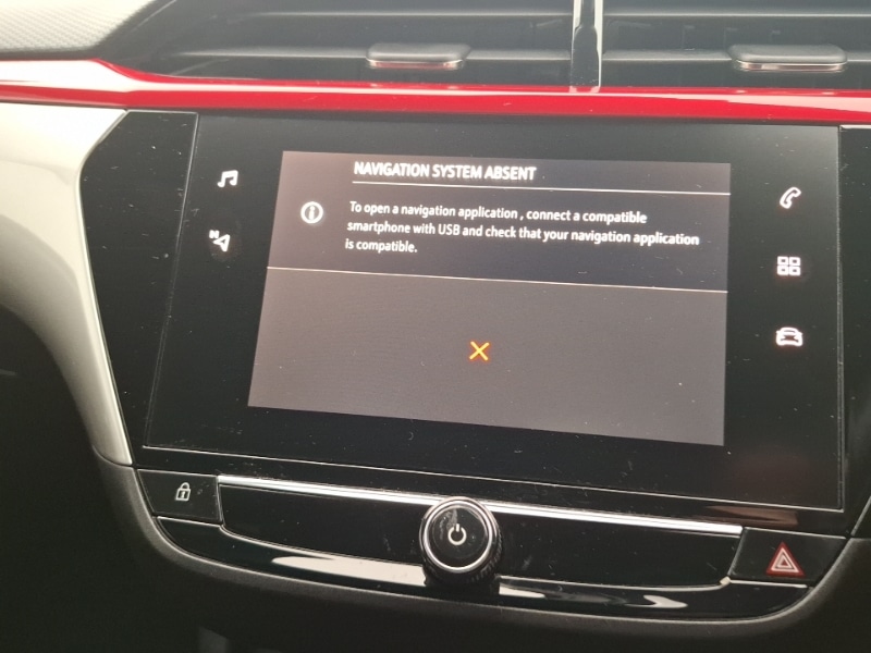 Used Vauxhall Corsa 2022 for sale - 76172060: Photo 16