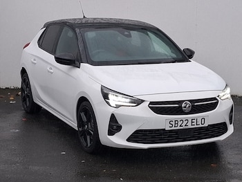 Vauxhall - Corsa