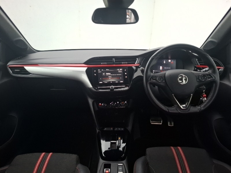 Used Vauxhall Corsa 2022 for sale - 76172060: Photo 2