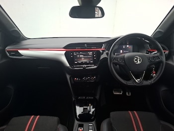 Used Vauxhall Corsa 2022 for sale - 76172060: Photo 2