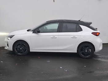 Used Vauxhall Corsa 2022 for sale - 76172060: Photo 4